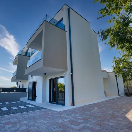 Sergo House Fažana