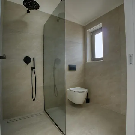 Sergo House *