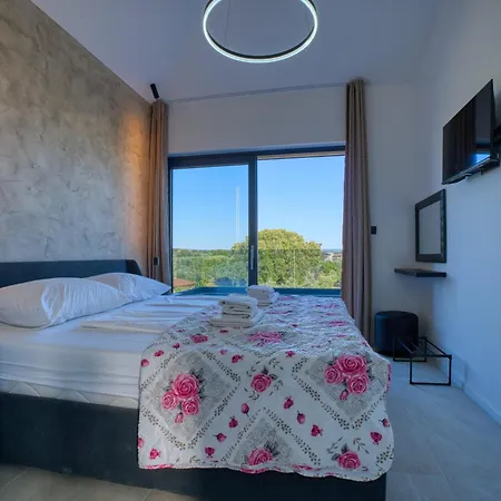 Sergo House