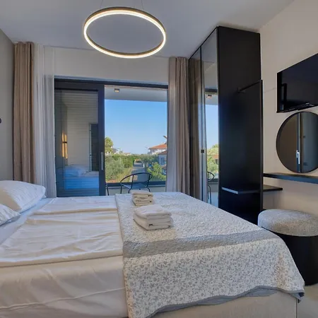 Sergo House 파자나