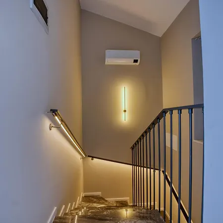 Sergo House * 파자나