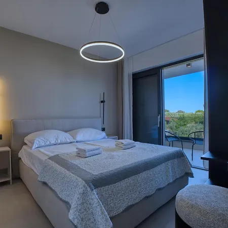 Lejlighed Sergo House