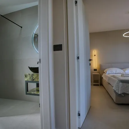 Sergo House * 파자나