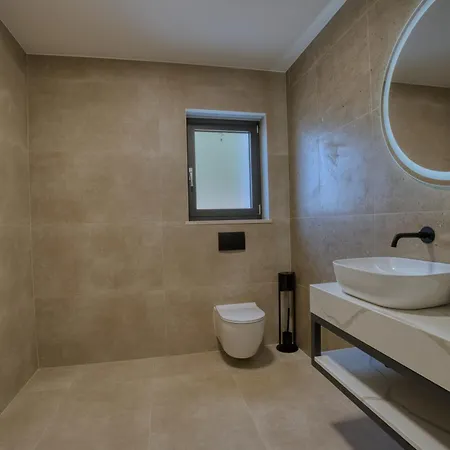 Sergo House Apartment Fažana