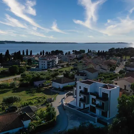 Lejlighed Sergo House