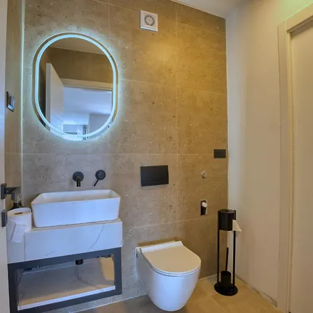 Sergo House 파자나