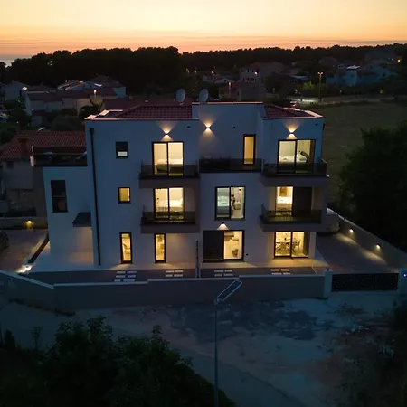 Sergo House