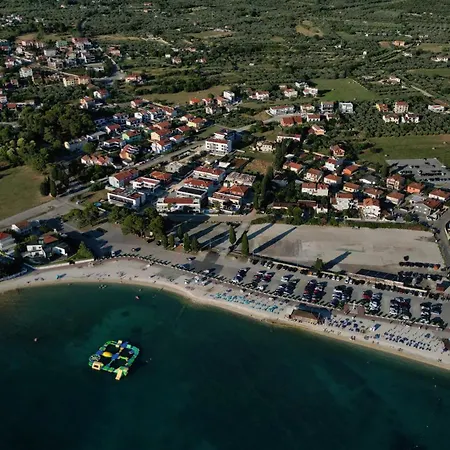 Lejlighed Sergo House Fažana
