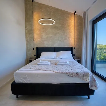 Sergo House Lejlighed Fažana