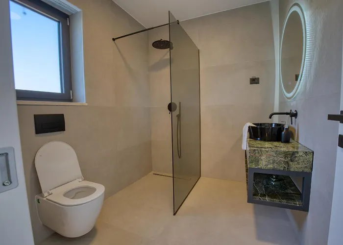 Sergo House *