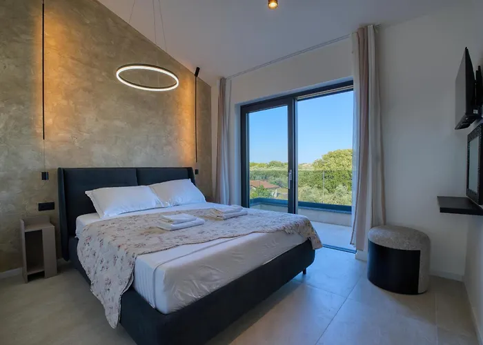 Sergo House * Fažana
