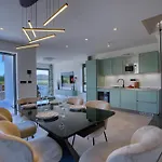 Sergo House *