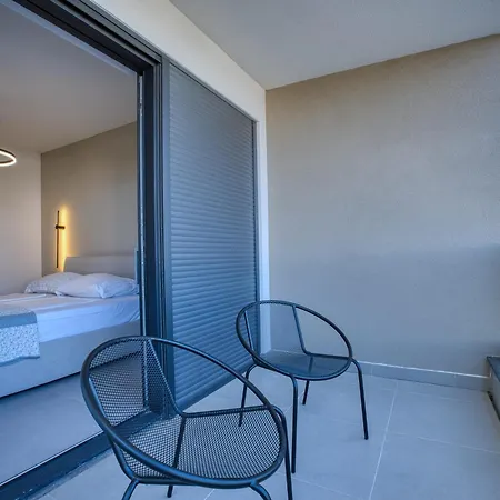 Appartement Sergo House