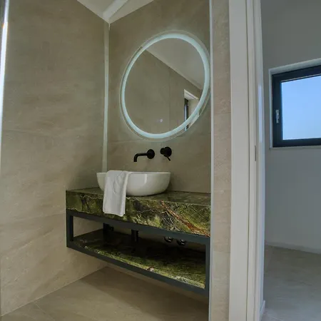 Sergo House Appartement
