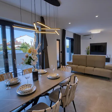 Sergo House Appartement