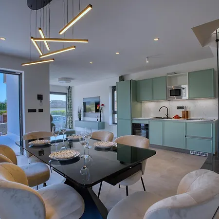 Sergo House Appartement *