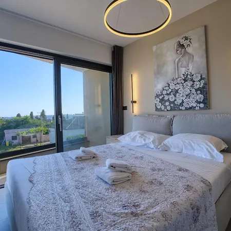 Sergo House Appartement