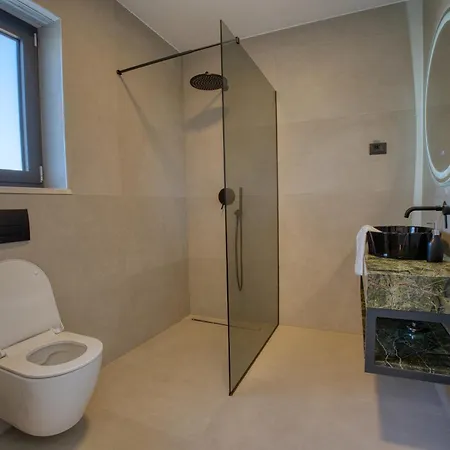 Sergo House *