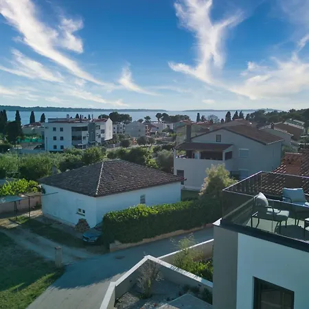 Sergo House Apartment