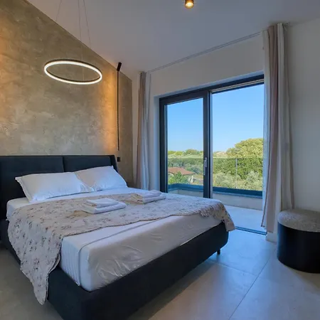 Sergo House Appartement