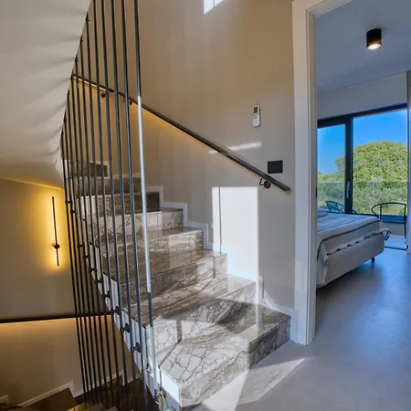 Appartement Sergo House *