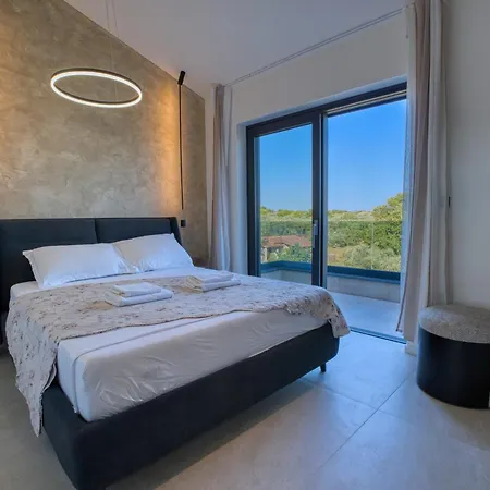 Sergo House *