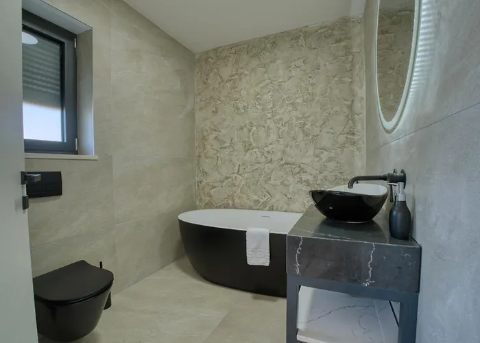 Sergo House Apartment *