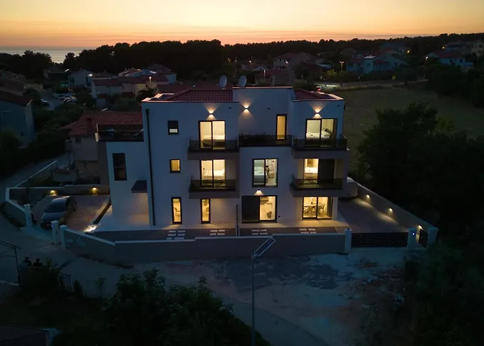 Sergo House