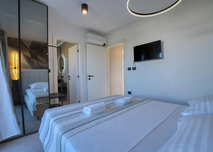 Apartment Sergo House *