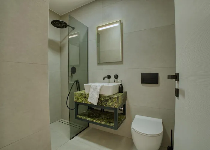 Apartment Sergo House