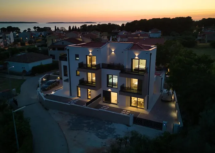 Sergo House Apartment